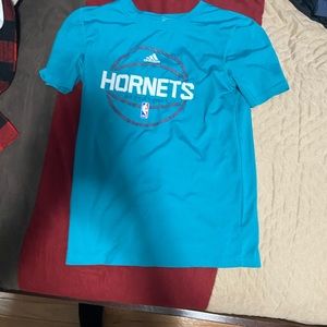 Hornets shirt